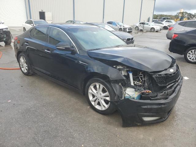 Photo 4 from auction – 2013 KIA OPTIMA EX with VIN 5XXGN4A72DG206525