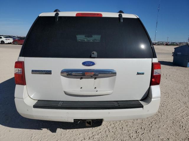 Photo 6 from auction – 2011 FORD EXPEDITION with VIN 1FMJU1K52BEF28826