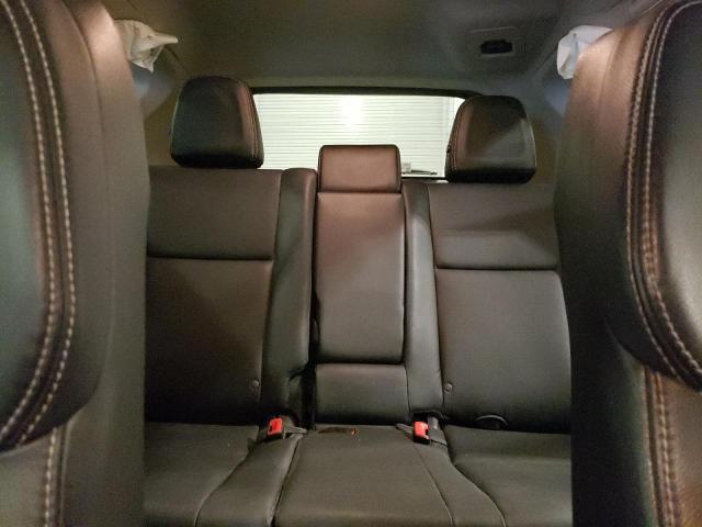 Zdjęcie 10 z aukcji – 2013 TOYOTA RAV4 LIMIT z VIN 2T3DFREV4DW022934