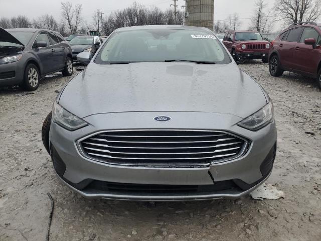 Photo 5 from auction – 2020 FORD FUSION SE with VIN 3FA6P0T91LR180597