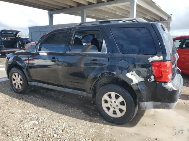 Photo 2 from auction – 2009 MAZDA TRIBUTE I with VIN 4F2CZ02739KM02089