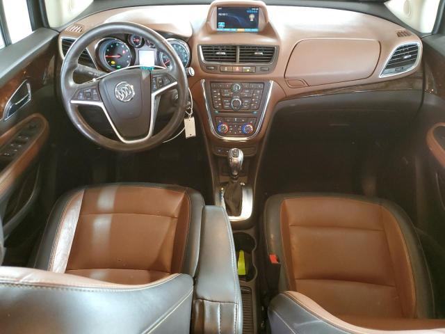 Photo 8 from auction – 2016 BUICK ENCORE PRE with VIN KL4CJDSB6GB590651
