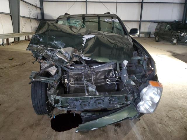 Photo 5 from auction – 2006 JEEP GRAND CHER with VIN 1J4GR48K76C296718