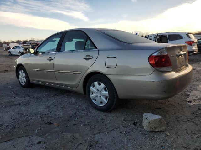 Photo 2 from auction – 2005 TOYOTA CAMRY LE with VIN 4T1BE30K15U956323