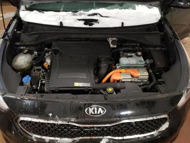 Photo 12 from auction – 2019 KIA NIRO FE with VIN KNDCB3LC8K5241034