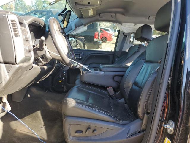 Photo 7 from auction – 2018 CHEVROLET SILVERADO with VIN 3GCUKREC3JG300745