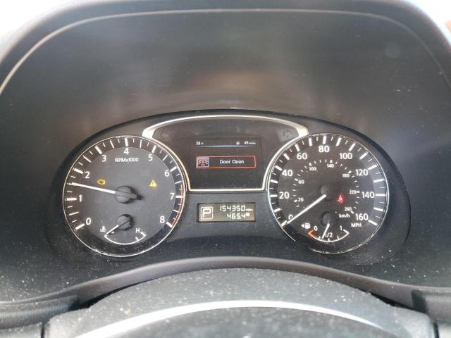 Zdjęcie 9 z aukcji – 2015 NISSAN PATHFINDER z VIN 5N1AR2MN0FC625240