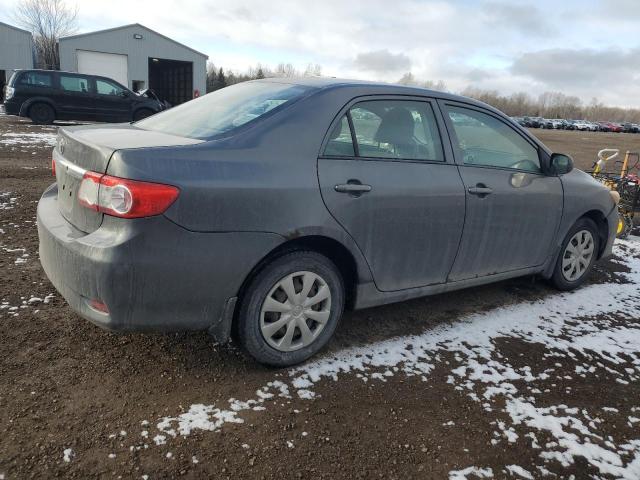 Photo 3 from auction – 2012 TOYOTA COROLLA BA with VIN 2T1BU4EE1CC759890