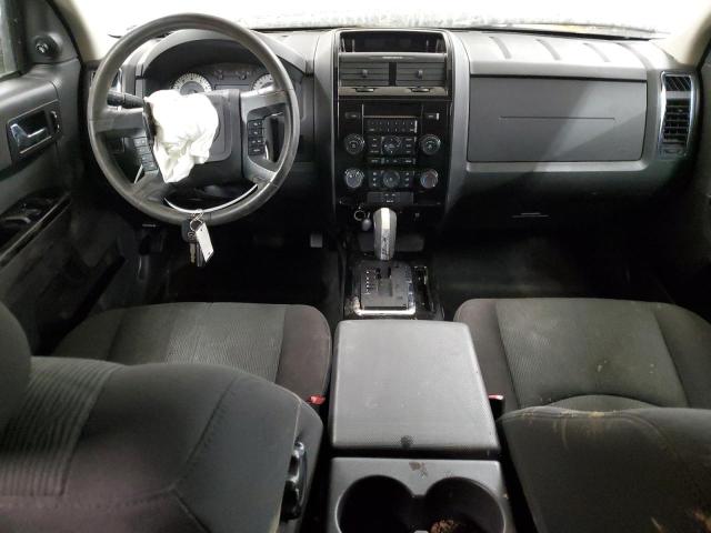 Photo 8 from auction – 2010 MAZDA TRIBUTE I with VIN 4F2CY9C72AKM02952