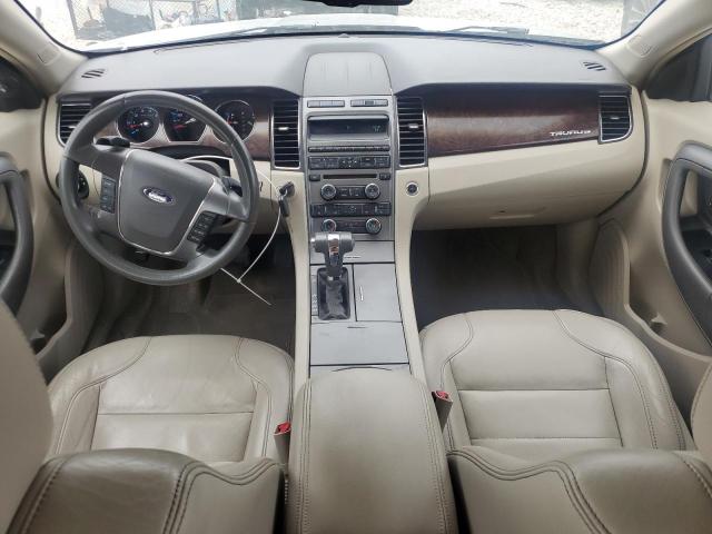 Photo 8 from auction – 2012 FORD TAURUS SEL with VIN 1FAHP2EW7CG106518