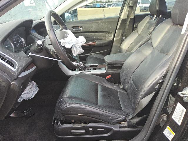 Photo 7 from auction – 2015 ACURA TLX TECH with VIN 19UUB1F55FA021936