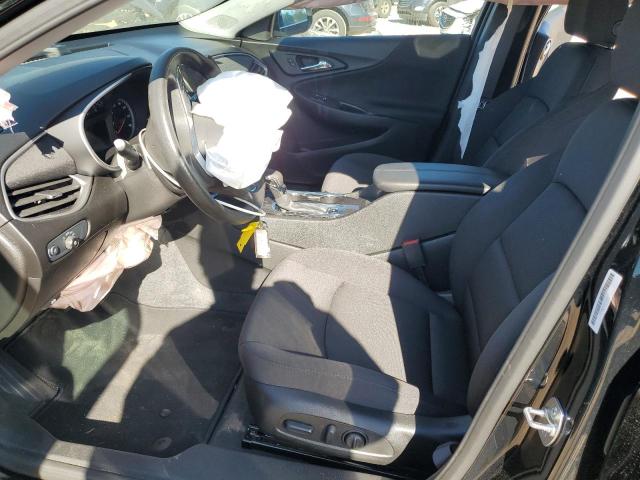 Photo 7 from auction – 2024 CHEVROLET MALIBU LT with VIN 1G1ZD5ST7RF227625