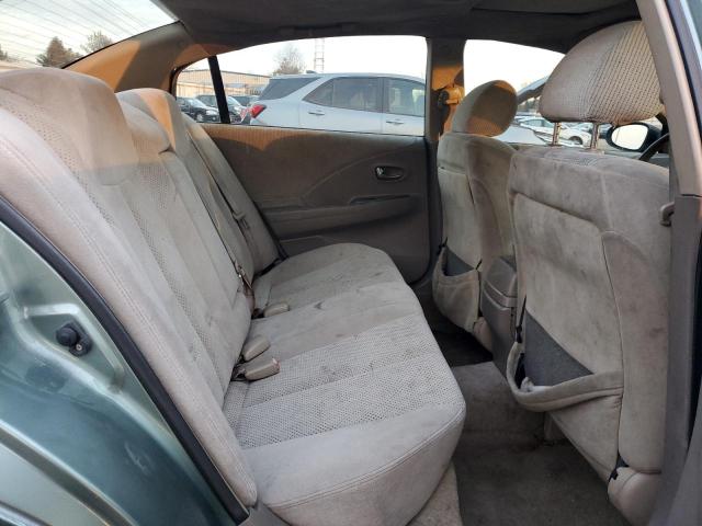 Photo 10 from auction – 2003 NISSAN ALTIMA BAS with VIN 1N4AL11D13C171402