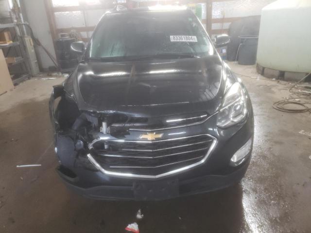 Photo 5 from auction – 2017 CHEVROLET EQUINOX LT with VIN 2GNALCEK3H6268297