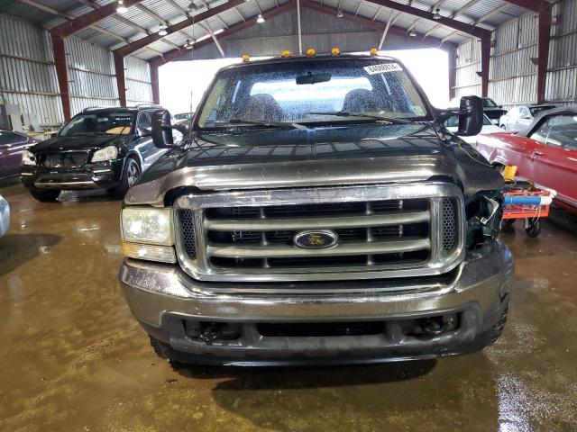Снимка 5 от търг – 2002 FORD F250 SUPER с VIN 1FTNW20F52EA52699