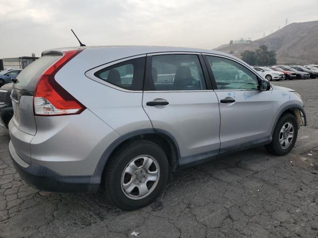 Photo 3 from auction – 2013 HONDA CR-V LX with VIN 3CZRM3H33DG706287