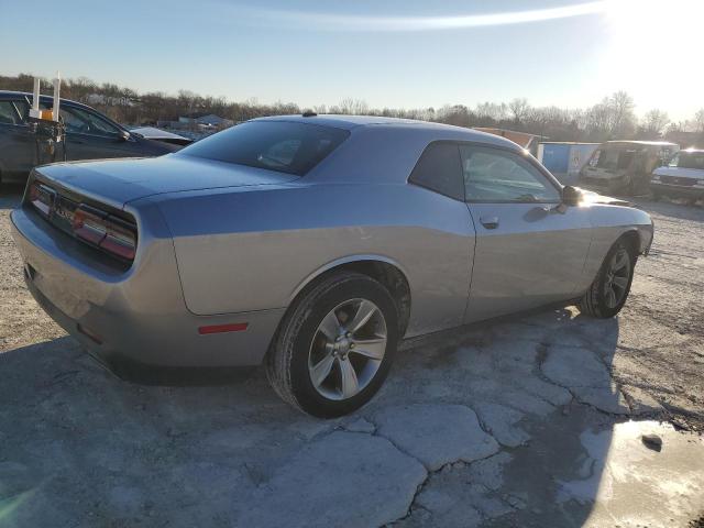 Photo 3 from auction – 2015 DODGE CHALLENGER with VIN 2C3CDZAG2FH839173