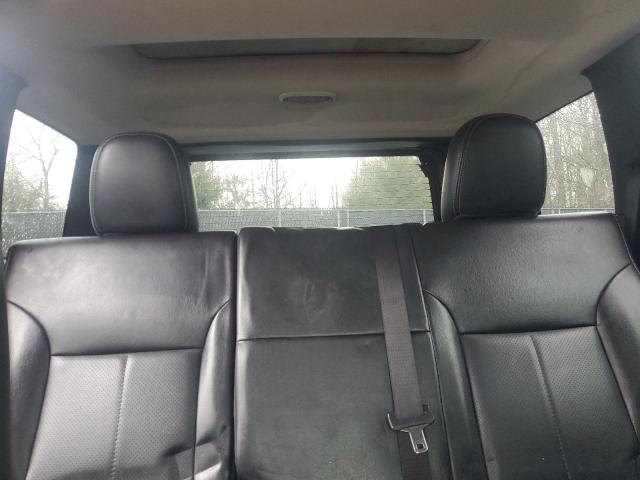 Photo 10 from auction – 2012 JEEP LIBERTY SP with VIN 1C4PJMAK0CW207170