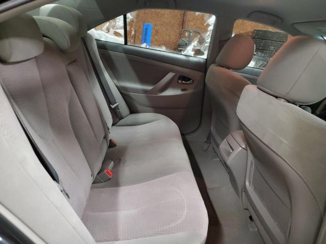 Photo 10 from auction – 2011 TOYOTA CAMRY BASE with VIN 4T4BF3EK7BR177239