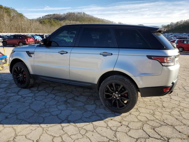 Photo 2 from auction – 2014 LAND ROVER RANGE ROVE with VIN SALWR2TF3EA398276