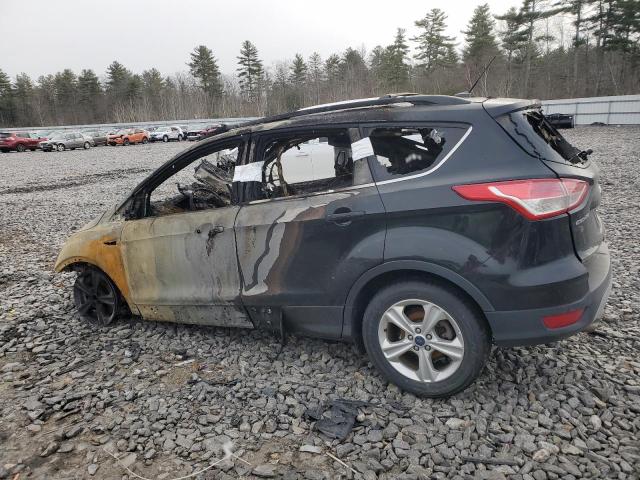 Photo 2 from auction – 2016 FORD ESCAPE SE with VIN 1FMCU9GX0GUA79757