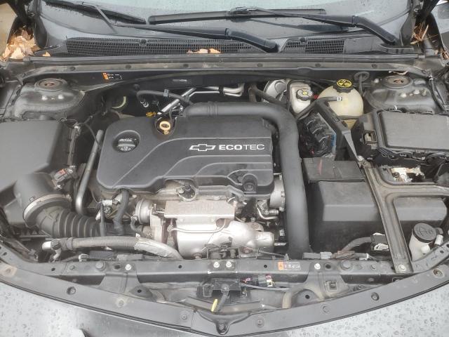 Photo 11 from auction – 2016 CHEVROLET MALIBU LT with VIN 1G1ZE5ST6GF325717