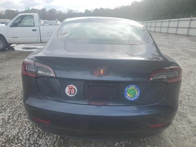 Photo 6 from auction – 2023 TESLA MODEL 3 with VIN 5YJ3E1EA6PF383198