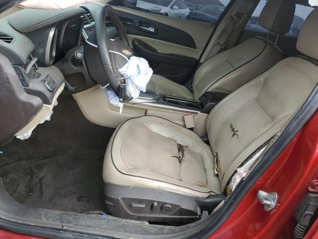 Photo 7 from auction – 2013 CHEVROLET MALIBU with VIN 1G11F5RR0DF104873