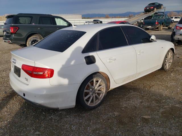 Фото 3 с аукциона – 2014 AUDI A4 PREMIUM с VIN WAUFFAFL1EN012925