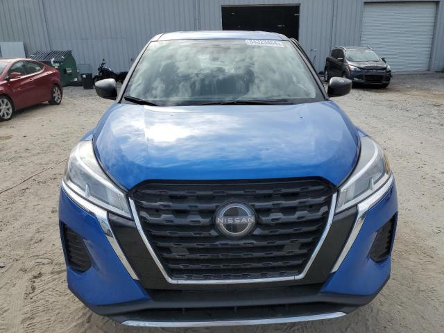 Photo 5 from auction – 2024 NISSAN KICKS S with VIN 3N1CP5BV9RL548015