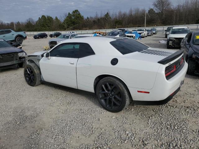 Photo 2 from auction – 2019 DODGE CHALLENGER with VIN 2C3CDZAG7KH507577