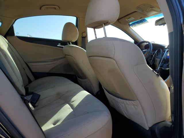 Photo 10 from auction – 2012 HYUNDAI SONATA GLS with VIN 5NPEB4AC0CH345388