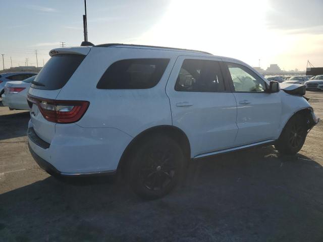 Photo 3 from auction – 2015 DODGE DURANGO with VIN 1C4RDHAG5FC139425