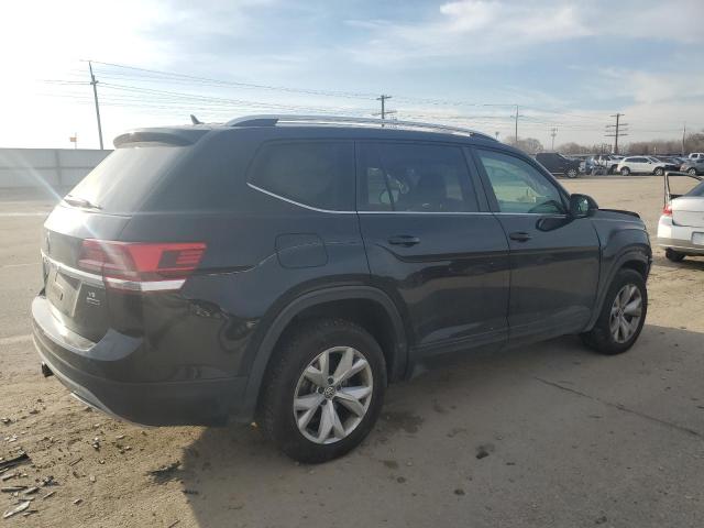 Photo 3 from auction – 2019 VOLKSWAGEN ATLAS S with VIN 1V2GR2CAXKC600321