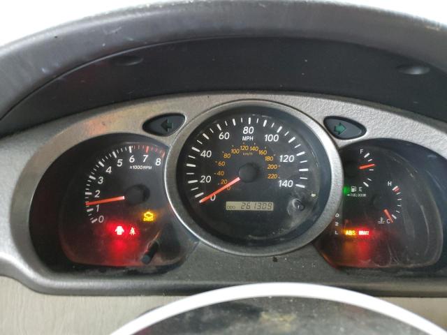 Снимка 9 от търг – 2002 TOYOTA HIGHLANDER с VIN JTEHF21A520053103