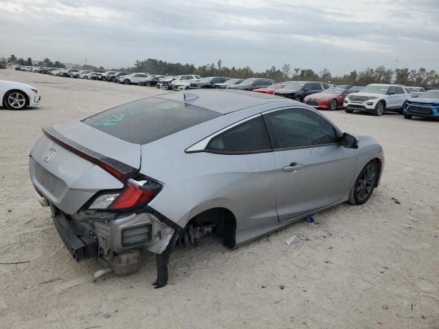 Photo 3 from auction – 2019 HONDA CIVIC EX with VIN 2HGFC3B37KH353345