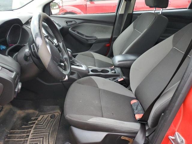 Photo 7 from auction – 2012 FORD FOCUS SE with VIN 1FAHP3F27CL405516