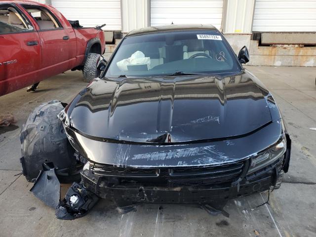 Photo 5 from auction – 2018 DODGE CHARGER R/ with VIN 2C3CDXCT3JH336114