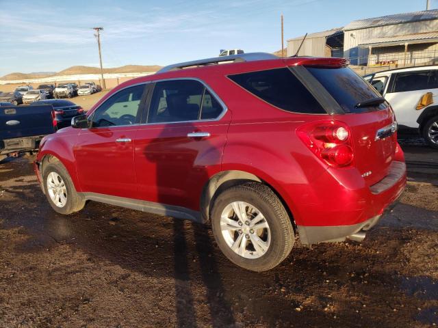 Photo 2 from auction – 2013 CHEVROLET EQUINOX LT with VIN 2GNFLFE39D6417628