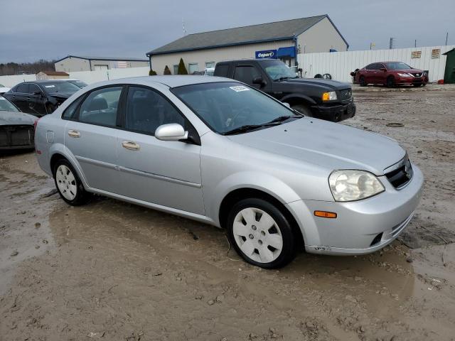 Photo 4 from auction – 2006 SUZUKI FORENZA with VIN KL5JD56Z46K374920