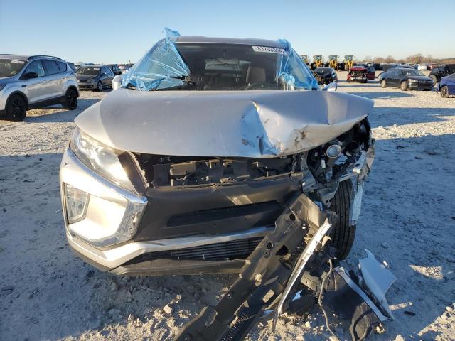 Photo 5 from auction – 2019 MITSUBISHI ECLIPSE CR with VIN JA4AT3AA5KZ033024