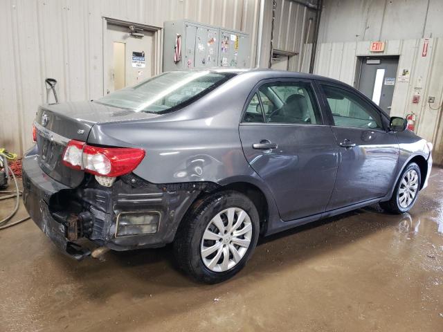 Photo 3 from auction – 2012 TOYOTA COROLLA BA with VIN 2T1BU4EEXCC856005