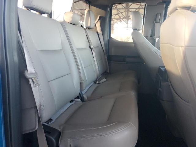 Photo 10 from auction – 2019 FORD F150 SUPER with VIN 1FTEX1CB4KKD02211