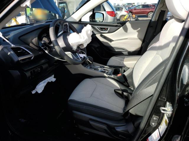 صورة رقم 7 من المزاد - 2021 SUBARU FORESTER مع VIN JF2SKADC0MH482877