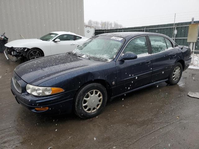 BUICK LESABRE CU 2004 with VIN 1G4HP52K244102999 - Photo from auction