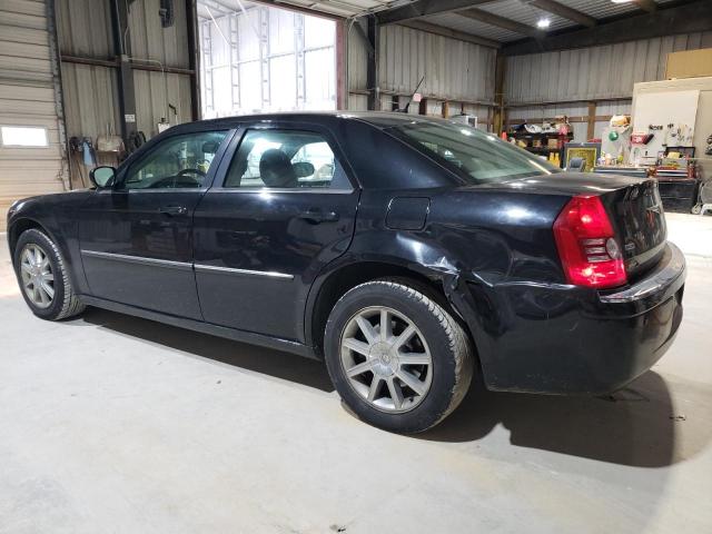 Photo 2 from auction – 2008 CHRYSLER 300 LIMITE with VIN 2C3LK33G58H203852