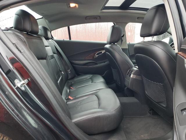 Photo 10 from auction – 2012 BUICK LACROSSE with VIN 1G4GD5E31CF247480