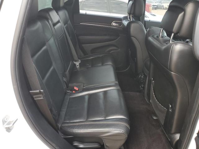 Photo 11 from auction – 2017 JEEP GRAND CHER with VIN 1C4RJFBG4HC689391