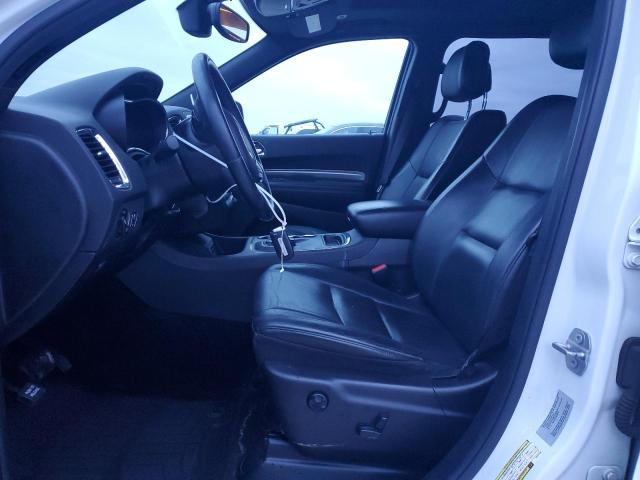 صورة رقم 7 من المزاد - 2017 DODGE DURANGO GT مع VIN 1C4RDJDGXHC675194