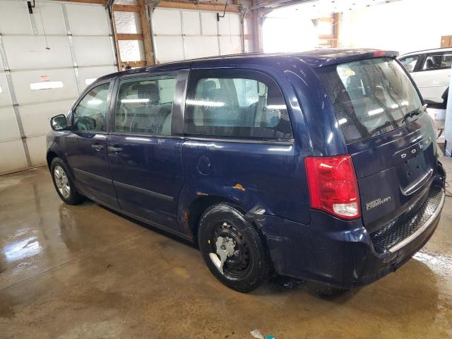 Photo 2 from auction – 2012 DODGE GRAND CARA with VIN 2C4RDGBG6CR360012